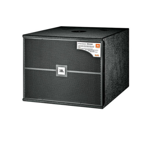 JBL RM15 SUB